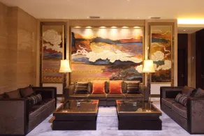 DoubleTree by Hilton Guangzhou - Reception