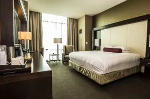 Wind Creek Casino & Hotel Wetumpka - Chambre