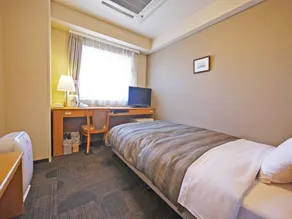 Hotel Route-Inn Sapporo Shiroishi - Chambre