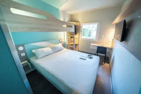 ibis budget Narbonne Est ex Etap Hôtel - Chambre