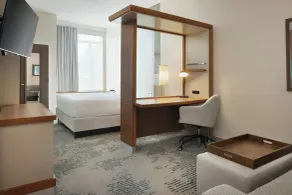 SpringHill Suites by Marriott Wichita Airport - Zimmer