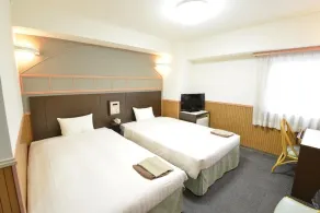 Hotel Marutani - Værelse