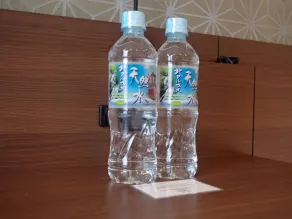 Tosei Hotel Cocone Kanda - Bagno