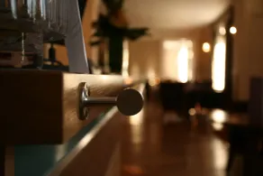 Fishmore Hall Hotel and Boutique Spa - Réception