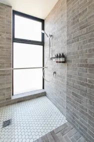Geneseo Inn - Salle de bain