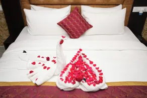 Hotel Royal Nandanaa - Rom