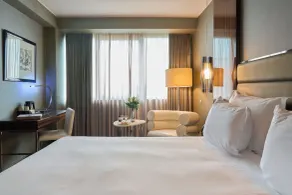 Altis Grand Hotel - Chambre