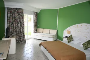 Cap Bon Kelibia Beach Hotel & Spa - Room