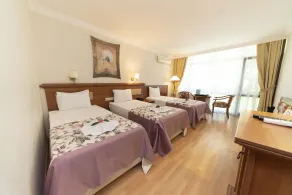 Troia Tusan Hotel - Room