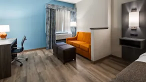 Best Western Shallotte / Ocean Isle Beach Hotel - Chambre