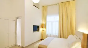 Chulia Heritage Hotel - Chambre