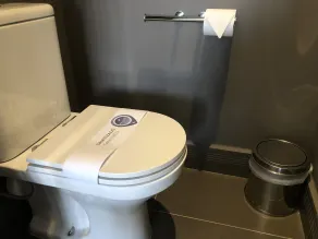 Novotel São Paulo Berrini - Room