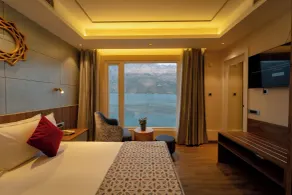 Divine Lake Cruise - Chambre