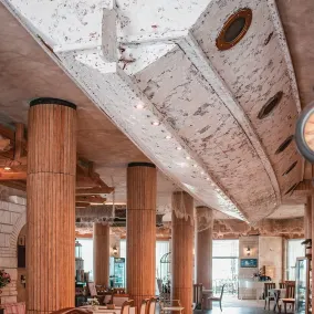 Oasis Resort Lozenets - Restaurant