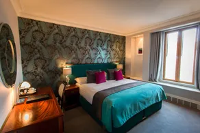 Kilkenny Hibernian Hotel - Room