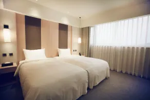 Inn by the Village - Room