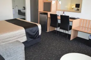 Best Western Ascot Lodge Motor Inn - Habitación