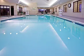 Staybridge Suites Indianapolis-Fishers by IHG - Piscina