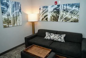 SpringHill Suites by Marriott Woodbridge - Chambre
