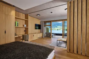 Das Lakeside - Move&Relax - Quarto