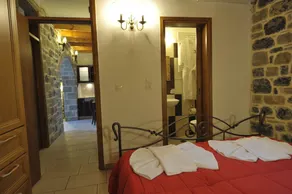 Diktynna Traditional Villas - Rom