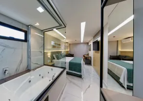Gaeta Hotel - Zimmer
