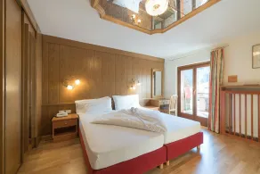 Hotel Solaia - Habitación