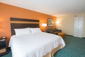 Holiday Inn Bismarck by IHG - Chambre