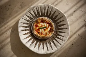 La Restuccia Masseria Urban - Restaurant
