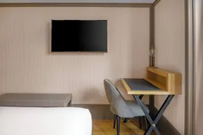 AC Hotel Avenida de América by Marriott - Chambre