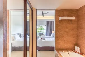 Camar Resort Langkawi - Salle de bain