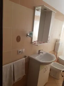 Hotel Etrusco - Bagno