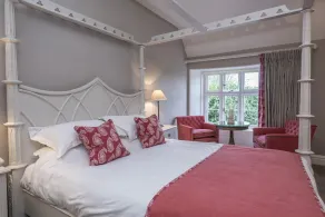 Heacham Manor Hotel - Room