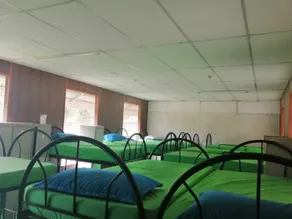 Hotel O Otternest @ Gunung Pulai 2 - Room