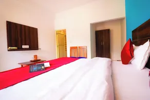 Manzil Hostel - Camera