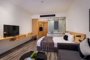 Creek Hotel and Residences El Gouna - Chambre