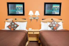 Days Inn by Wyndham Alma ARKANSAS - Rum