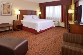 Hampton Inn Frederick - Chambre