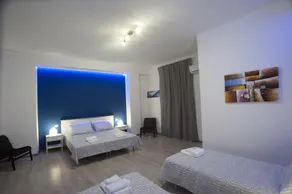 B&B Del Centro e SPA - Zimmer