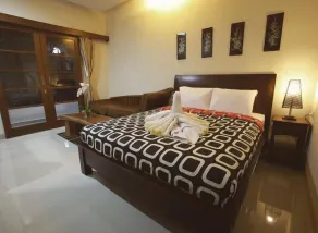 Rai House Sanur - Room