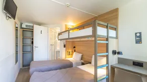 Premiere Classe Biarritz - Værelse