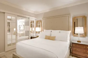 Hotel Bennett Charleston - Chambre