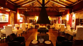 Kisik Konagi - Restaurant
