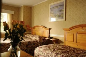 Mamaroneck Motel - Chambre