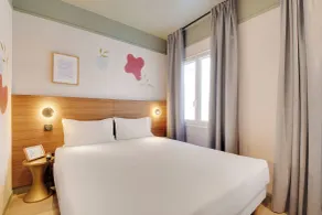 Hôtel Cocoon - Chambre