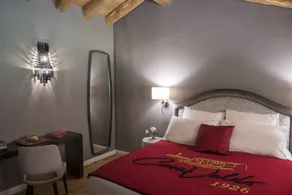 Casa Valdo Country House - Camera