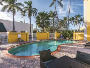La Quinta Inn by Wyndham Jupiter - Piscine