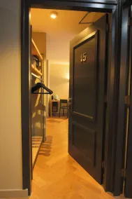 Hotel Abdij Dokkum - Quarto