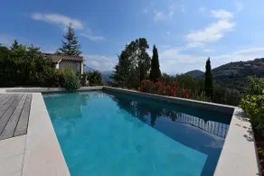 Appart'hotel Fior Di Ribba - Piscina