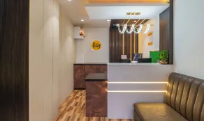 Itsy Hotels White Castle - Réception